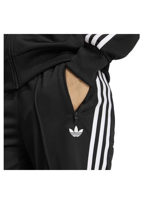 Track Pants Adidas Adicolor Classics Firebird Nero Donna ADIDAS ORIGINALS | Pantaloni | KD5575-